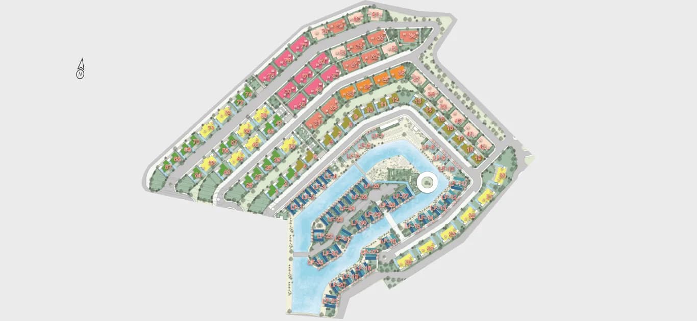 master plan