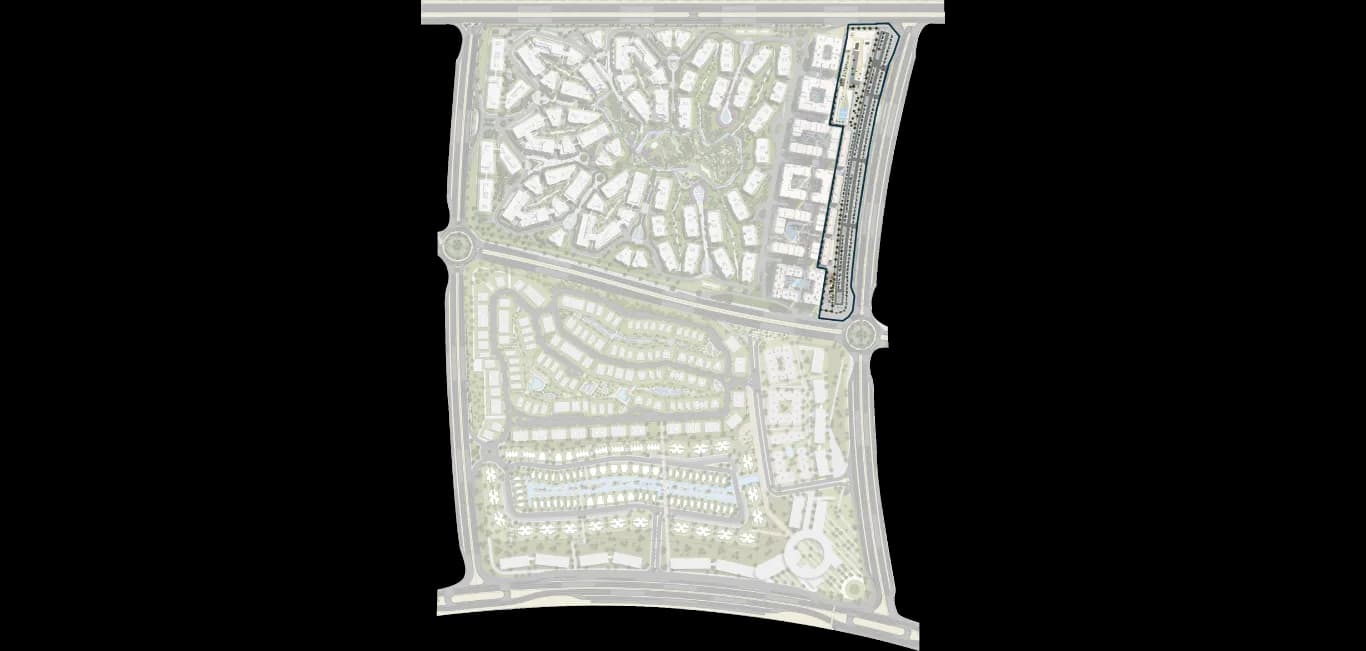 master plan