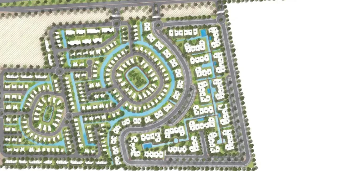 master plan